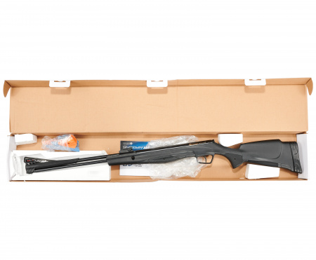 Винтовка пневм. Stoeger RX40 Synthetic кал. 4,5мм 