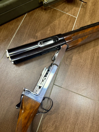 Ружье Cosmi R, калибр 12/76, договор комиссии 