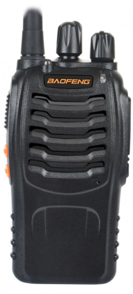 Радиостанция Baofeng BF-888H (комплект 2 шт)