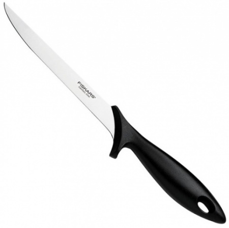Нож кухонный Fiskars Essential 