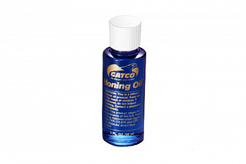 Масло Gatco для абразивов Honing Oil 60ml
