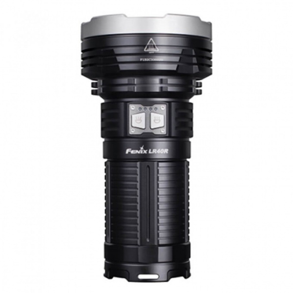 Фонарь Fenix LR40R