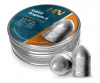 Пульки для пневматического оружия H&N Rabbit Magnum II 4,5 мм 200 шт 