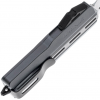 Нож Maxace Uranus S/E Satin сталь 10Cr15CoMoV рукоять Gray 