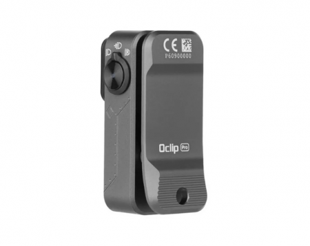 Фонарь Olight Oclip Pro Phantom Squadro