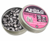 Пуля пневм. Apolo "Destroyer" 5,5 1,8гр 28gr(100шт.) 