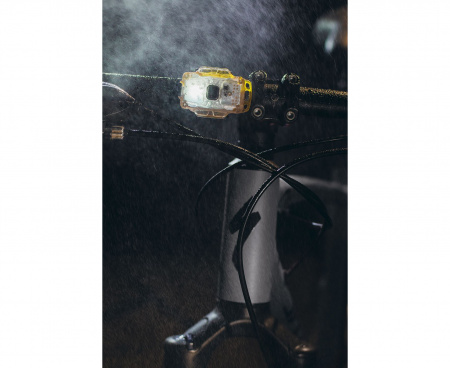 Фонарь Armytek Crystal (зеленый)