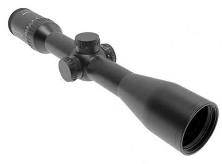 Прицел оптический ARTELV CRS 2-12x44 SFP 30mm с подсв. 