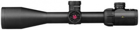 Прицел оптический Discovery Optics HI 6-24x50 SF (SFP) 