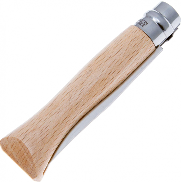 Нож Opinel Tradition №06 (нерж/бук) 