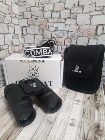 Бинокль Combat 8x25 WP 