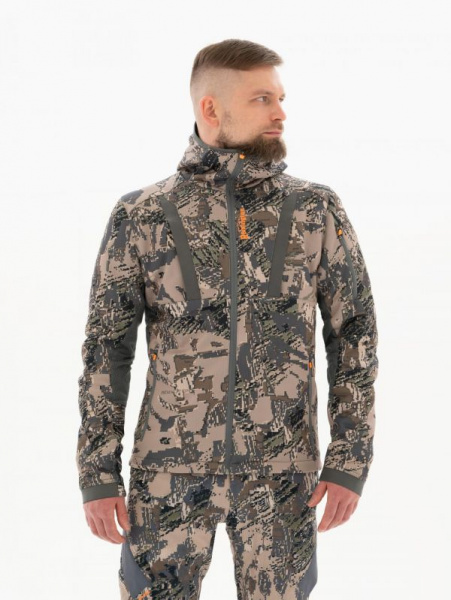 Костюм Remington Mountain Range Figure р.2XL 