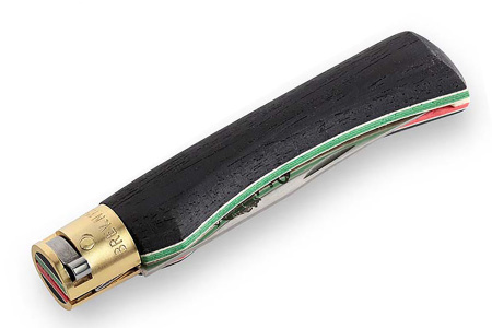 Нож складной Antonini Knives Old Bear Laminate S 