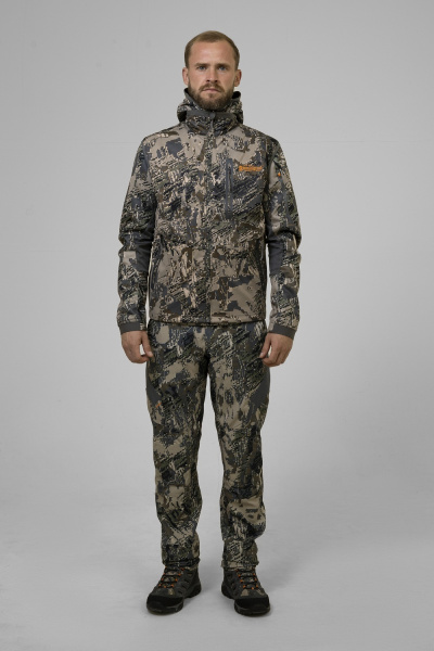 Жилет Remington Toss Figure р.M 