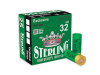Патрон 12/70, Sterling, Дробь №3 БИО, 32г (25 шт)