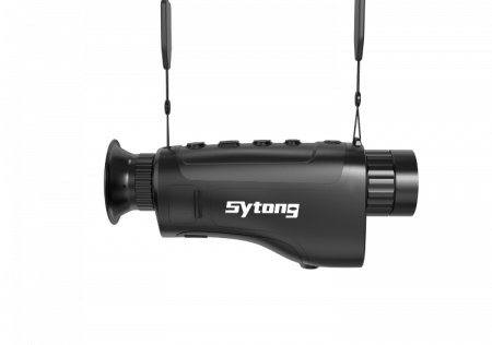 Монокуляр тепловизионный Sytong GS03-25LRF с дальномером