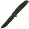 Нож We Knife Shadowfire, CPM-20CV