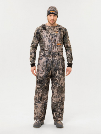 Костюм Remington Pro Hunting Club Figure II р.3XL 