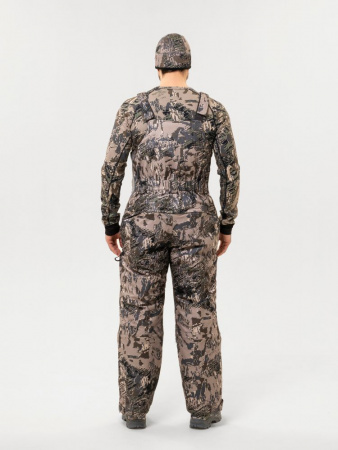 Костюм Remington Pro Hunting Club Figure II р.L 