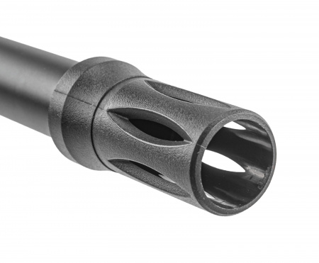 Пистолет пневм. Borner Long Revolver калибр 4,5мм 