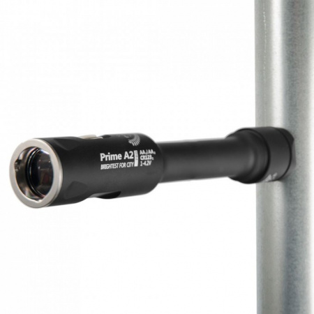 Фонарь Armytek Prime A2 Pro XM-L2  Черный