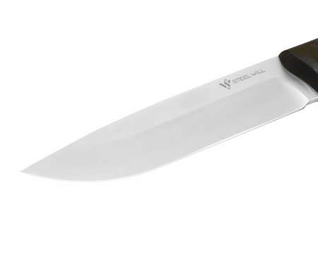 Нож Steel Will 260 Druid 