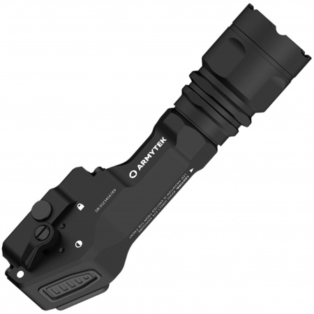 Фонарь Armytek Parma C2 Pro