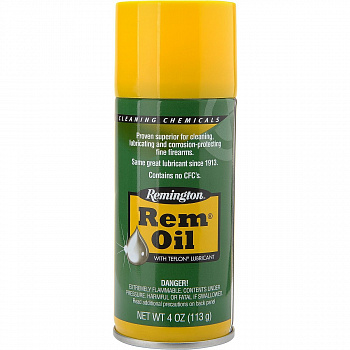 Масло Remington Rem-Oil