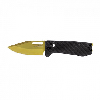 Нож SOG Ultra XR Gold
