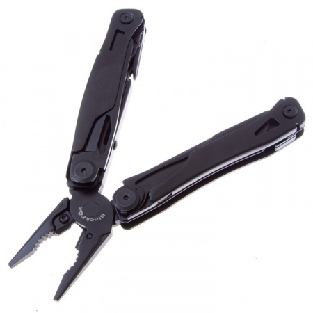 Мультитул Fox Knives FBF-204 Resilience 
