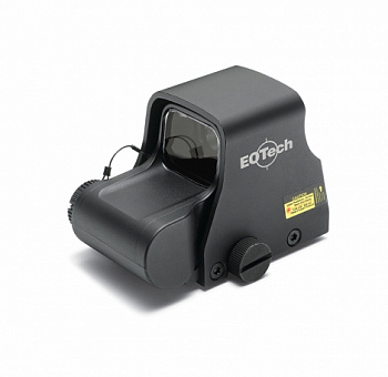 Прицел голографический EOTech XPS2-RF