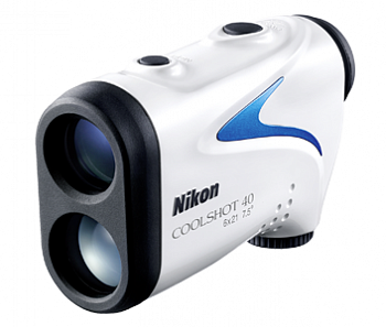 дальномер Nikon Laser Rangefinder CoolShot 40