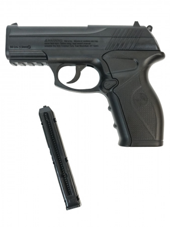 Пистолет пневматический Crosman model C11 