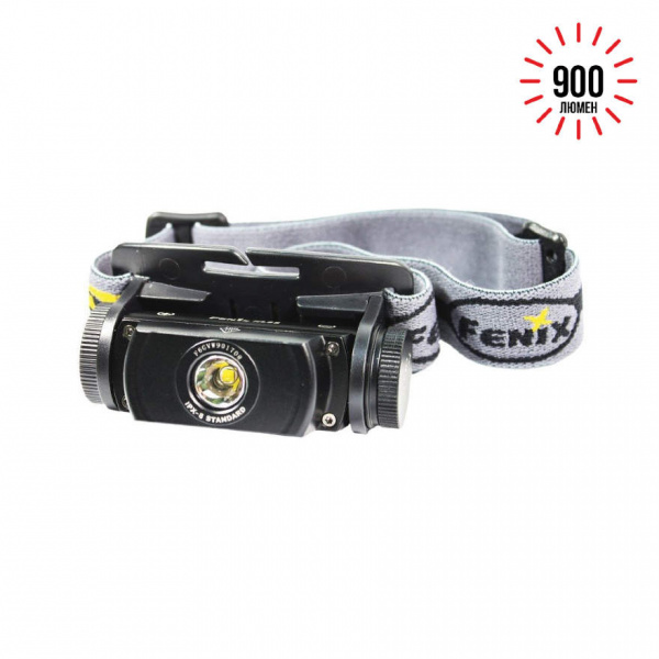 Фонарь Fenix HL55 Т6