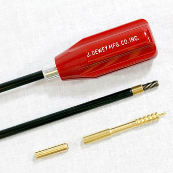 шомпол DEWEY 35C-44