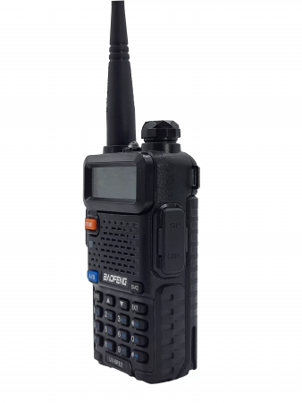 Радиостанция Baofeng UV-5R Tri-Band