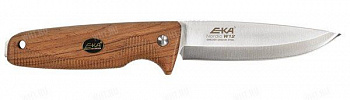 Нож фиксированный EKA Nordic W12 Wood (SANDVIK)