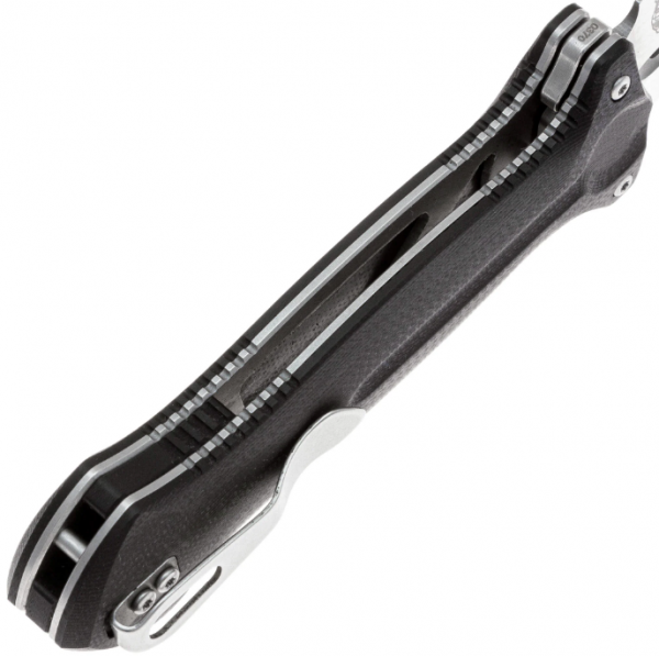Нож складной Boker Cheus G10 VG10 