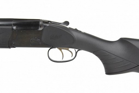 Ружье МР-27М пластик калибр 12*76 L=725mm 