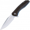 Нож CIVIVI Baklash G10 9Cr18MoV