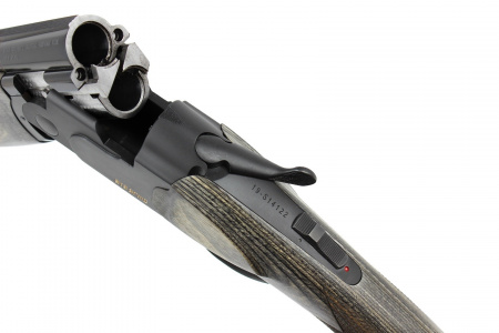 Ружье ATA Arms SP Laminated, калибр 12*76, L=760мм 