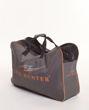 Костюм King Hunter WINTER (Camo Gray XL) 