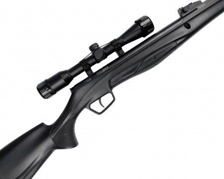 Винтовка пневм. Stoeger RX20 Synthetic Combo калибр 4,5мм 