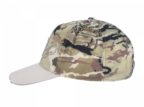 Бейсболка Remington Millennium Safari New 