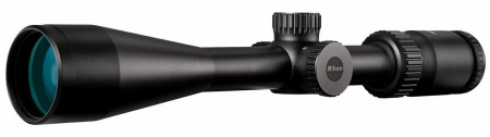 Прицел оптический Nikon Prostaff P5 4-16x42SF Matte BDC 