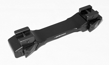 Кронштейн быстр.Innomount на CZ550 под LM-шину