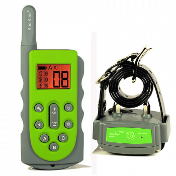 Ошейник электронный для дрессировки KoolKani KK-360R