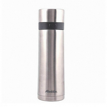 Термос Aladdin Vacuum Flask 0,47 L Стальной