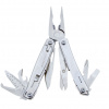 Мультиинструмент Leatherman Wingman Stainless 