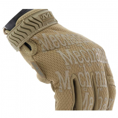 Перчатки MECHANIX Original Coyote, р.XL 